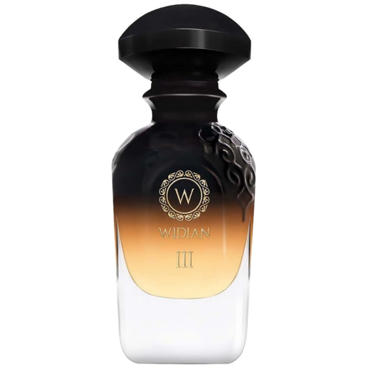 Productos de Importación (12 - 16 días hábiles) - Widian Black III Parfum Extrait (U) 1.7 Oz