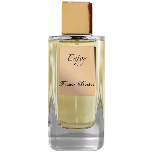 Productos de Importación (12 - 16 días hábiles) - Franck Boclet Enjoy (L) EDP 3.4 Oz