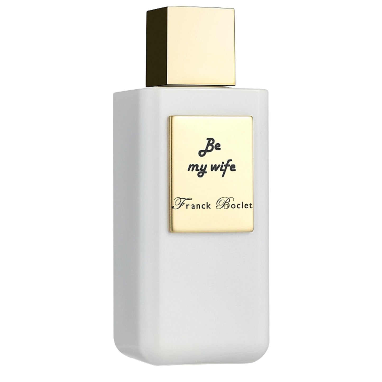 Productos de Importación (12 - 16 días hábiles) - Franck Boclet Be My Wife (U) 3.4 Oz