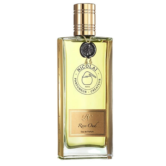 Productos de Importación (12 - 16 días hábiles) - Parfums de Nicolai Rose Oud (U) EDP 3.4 Oz