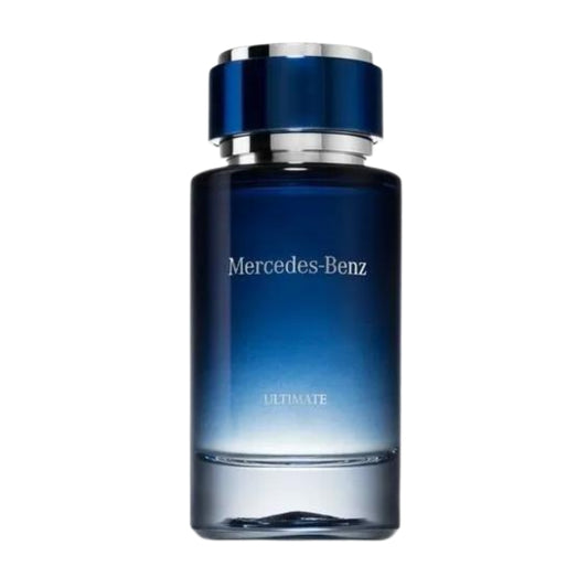 Productos de Importación (12 - 16 días hábiles) - Mercedes-Benz Ultimate (M) EDP 4.2 oz