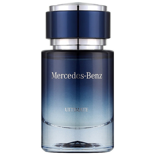 Productos de Importación (12 - 16 días hábiles) - Mercedes Benz Mercedes Benz Ultimate (M) EDP 2.5 oz