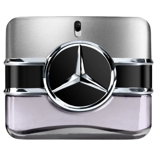 Productos de Importación (12 - 16 días hábiles) - Mercedes-Benz Sign Your Attitude (M) EDT 3.4 Oz