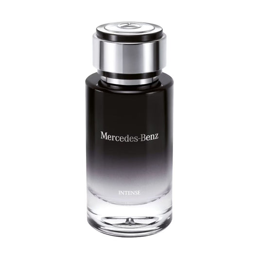 Productos de Importación (12 - 16 días hábiles) - Mercedes-Benz Intense (M) EDT 4.2 oz