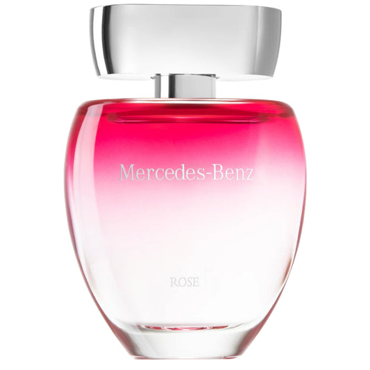 Productos de Importación (12 - 16 días hábiles) - Mercedes-Benz Mercedes-Benz Rose (L) EDT 3 oz