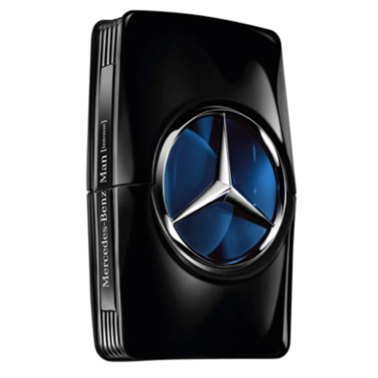 Mercedes-Benz Mercedes Benz Man Intense (M) 3.4 Oz