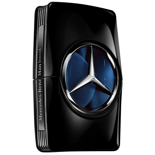Productos de Importación (12 - 16 días hábiles) - Mercedes Benz Man Intense (M) 3.4 Oz