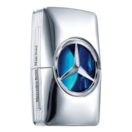 Productos de Importación (12 - 16 días hábiles) - Mercedes Benz Man Bright (M) 3.4 Oz