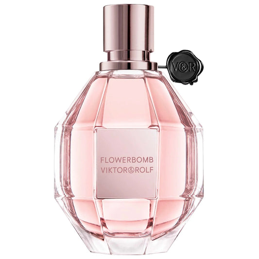Viktor & Rolf Flowerbomb  TESTER (L) 3.4 Oz (Tester) - Productos de Importación (10 - 16 días hábiles)