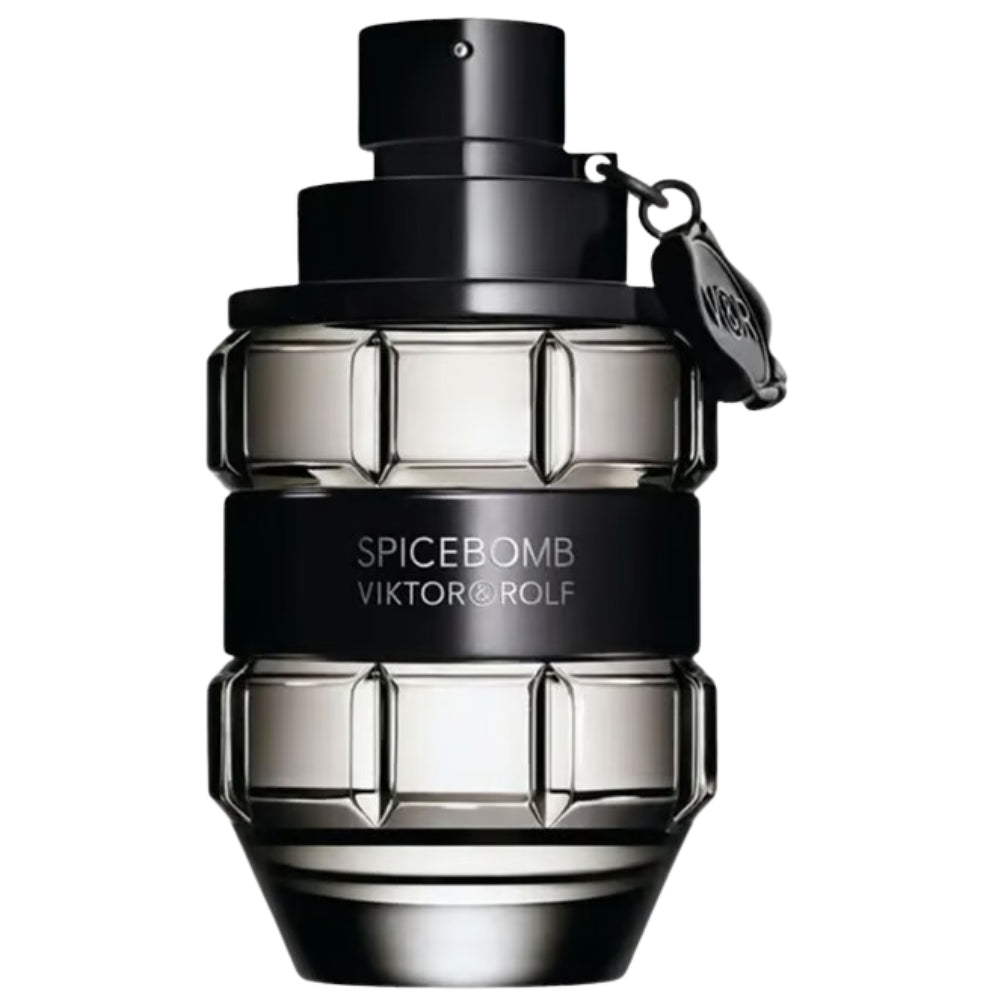 Productos de Importación (12 - 16 días hábiles) - Viktor & Rolf Spicebomb (M) 3 oz