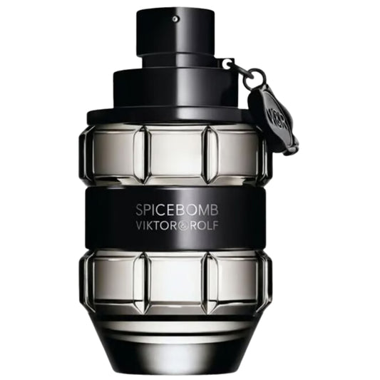 Productos de Importación (12 - 16 días hábiles) - Viktor & Rolf Spicebomb (M) 3 oz