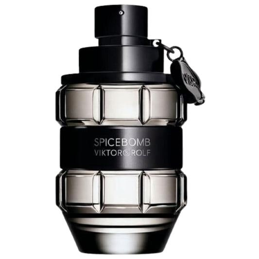 Productos de Importación (12 - 16 días hábiles) - Viktor & Rolf Spicebomb (M) 1.7 Oz