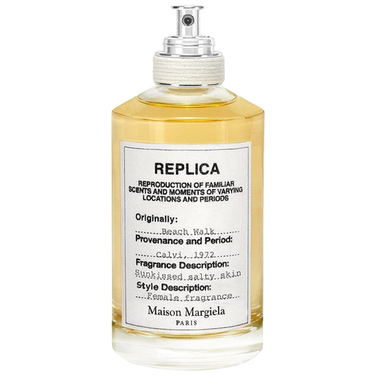 Productos de Importación (12 - 16 días hábiles) - Maison Martin Margiela Replica Beach Walk (L) EDT 3.4 Oz