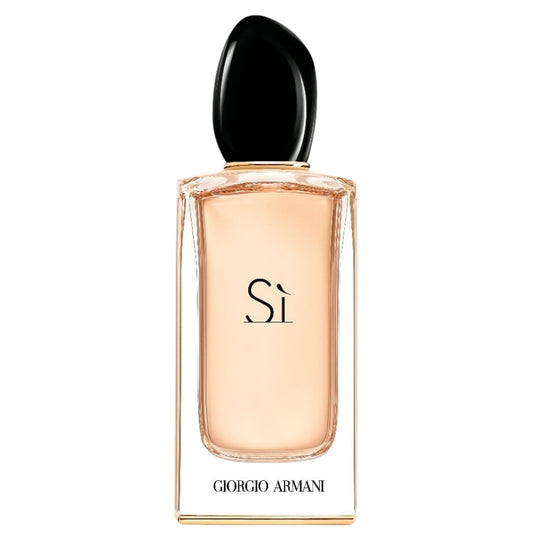 Productos de Importación (12 - 16 días hábiles) - Giorgio Armani Si (L) EDP 3.4 Oz