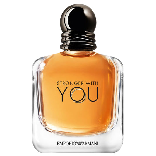 Productos de Importación (12 - 16 días hábiles) - Emporio Armani Stronger with You (M) EDT 3.4 Oz