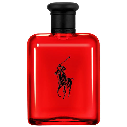 Productos de Importación (12 - 16 días hábiles) - Ralph Lauren Polo Red (M) EDT 2.4 Oz