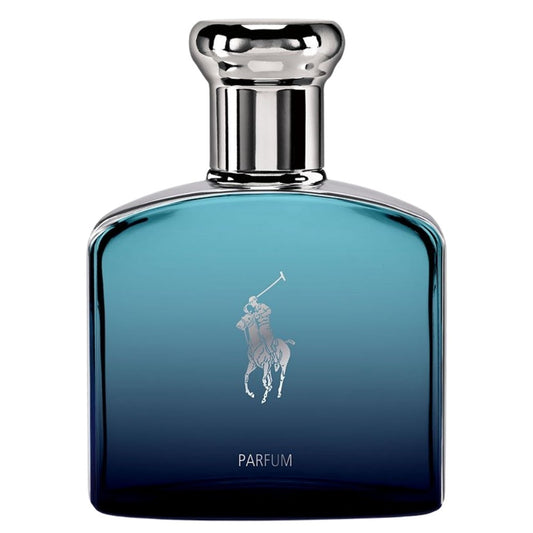 Ralph Lauren Polo Deep Blue (M) 4.2 oz - Productos de Importación (10 - 16 días hábiles)