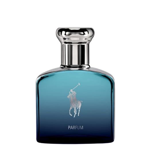 Productos de Importación (12 - 16 días hábiles) - Ralph Lauren Polo Deep Blue (M) 1.3 Oz
