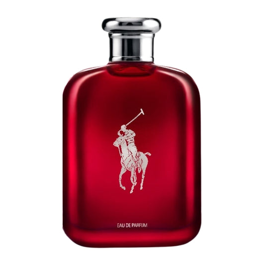 Productos de Importación (12 - 16 días hábiles) - Ralph Lauren Polo Red (M) EDP 4.2 oz