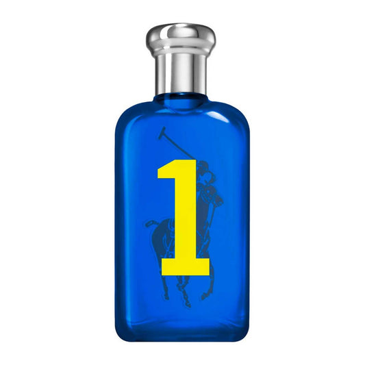 Productos de Importación (12 - 16 días hábiles) - Ralph Lauren Polo Big Pony 1 (M) EDT 3.4 Oz