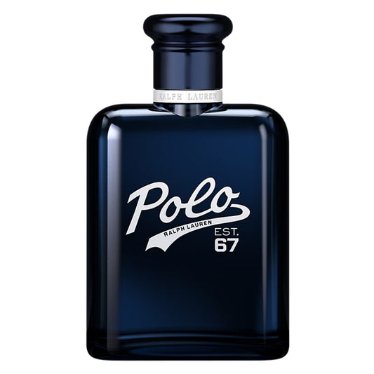 Ralph Lauren Ralph Lauren Polo 67 (M) EDT 4.2 oz