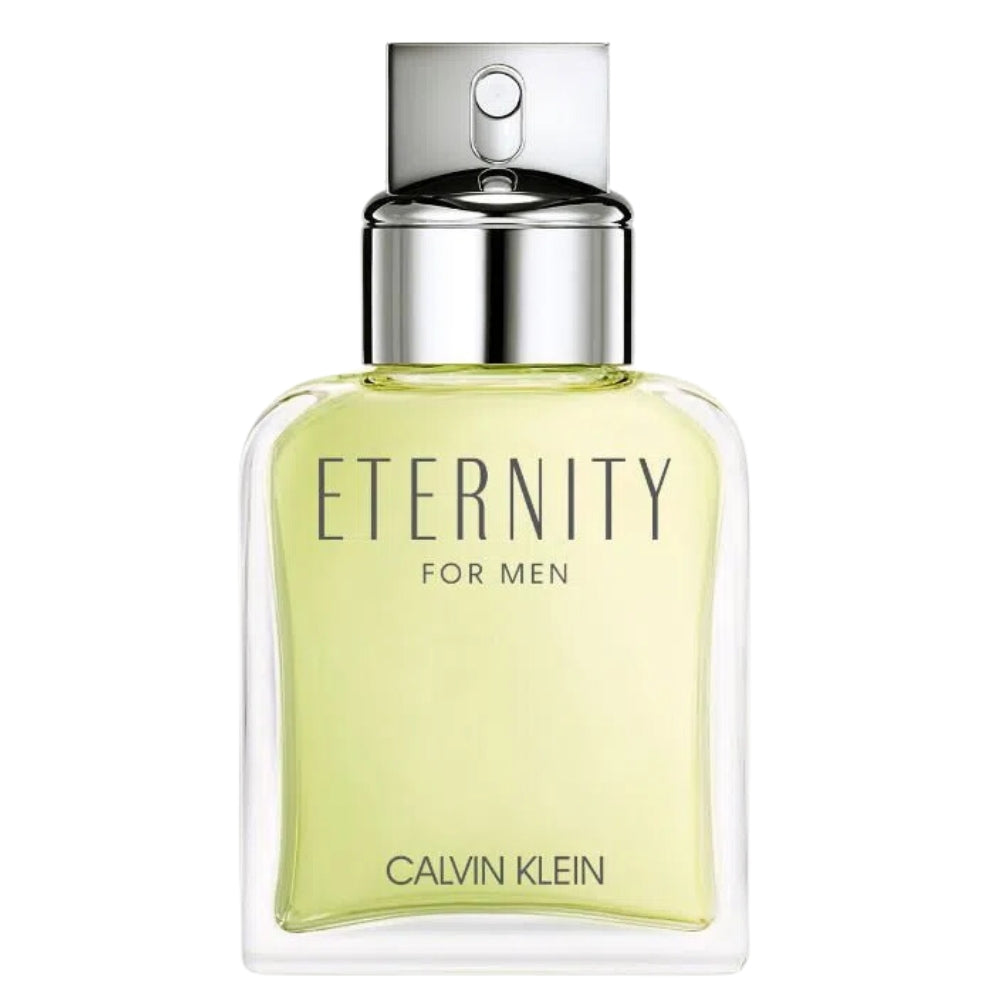 Productos de Importación (12 - 16 días hábiles) - Calvin Klein Eternity (M) EDT 6.7 oz