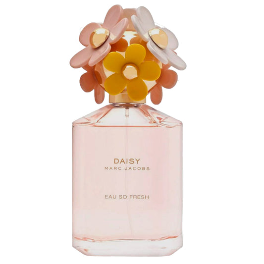 Productos de Importación (12 - 16 días hábiles) - Marc Jacobs Daisy Eau So Fresh EDT (L) EDT 4.2 oz