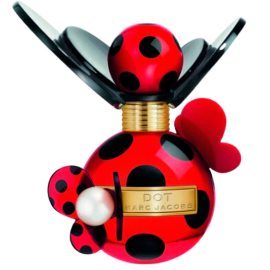 Productos de Importación (12 - 16 días hábiles) - Marc Jacobs Dot (L) EDP 3.4 Oz