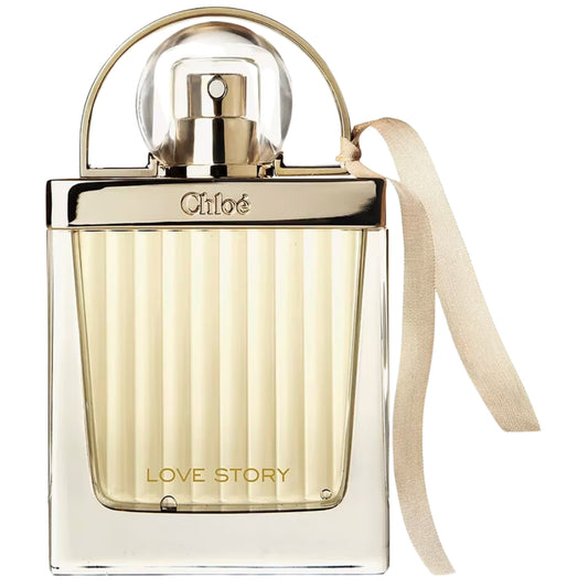 Productos de Importación (12 - 16 días hábiles) - Chloe Love Story (L) EDP 1.7 Oz