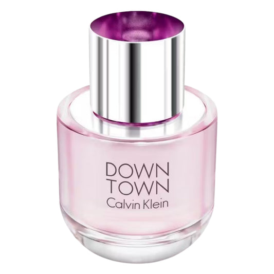 Productos de Importación (12 - 16 días hábiles) - Calvin Klein Downtown (L) EDP 1.7 Oz