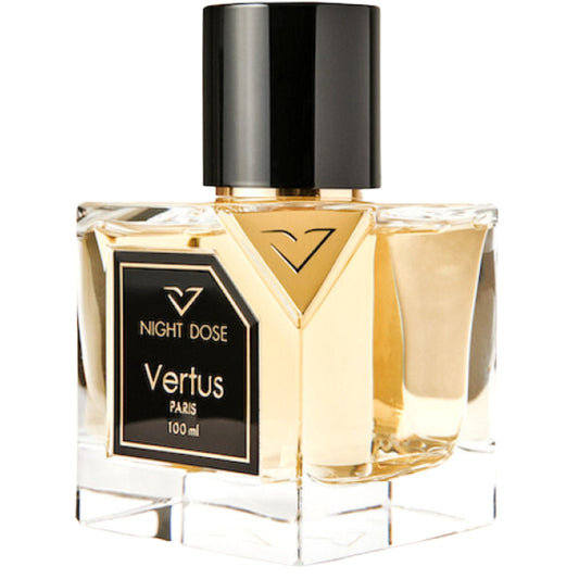 Vertus Paris Vertus Paris Night Dose (U) 3.4 Oz