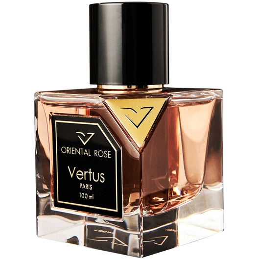 Vertus Paris Oriental Rose (U) 3.4 Oz - Productos de Importación (10 - 16 días hábiles)