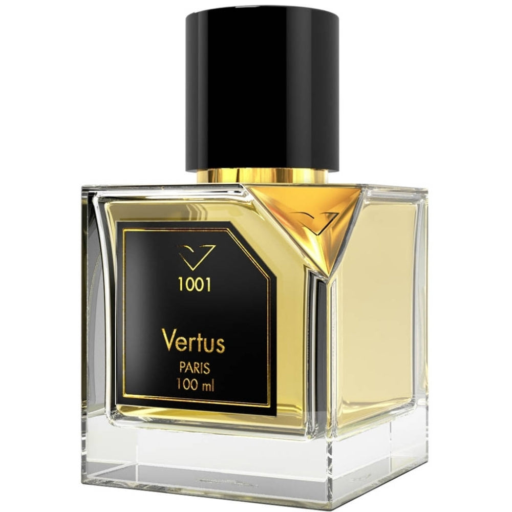 Vertus Paris 1001 (U) 3.4 Oz - Productos de Importación (10 - 16 días hábiles)