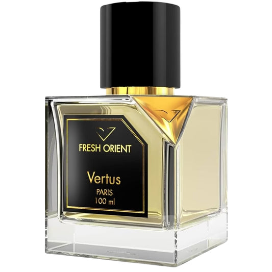 Vertus Paris Fresh Orient (U) 3.4 Oz - Productos de Importación (10 - 16 días hábiles)