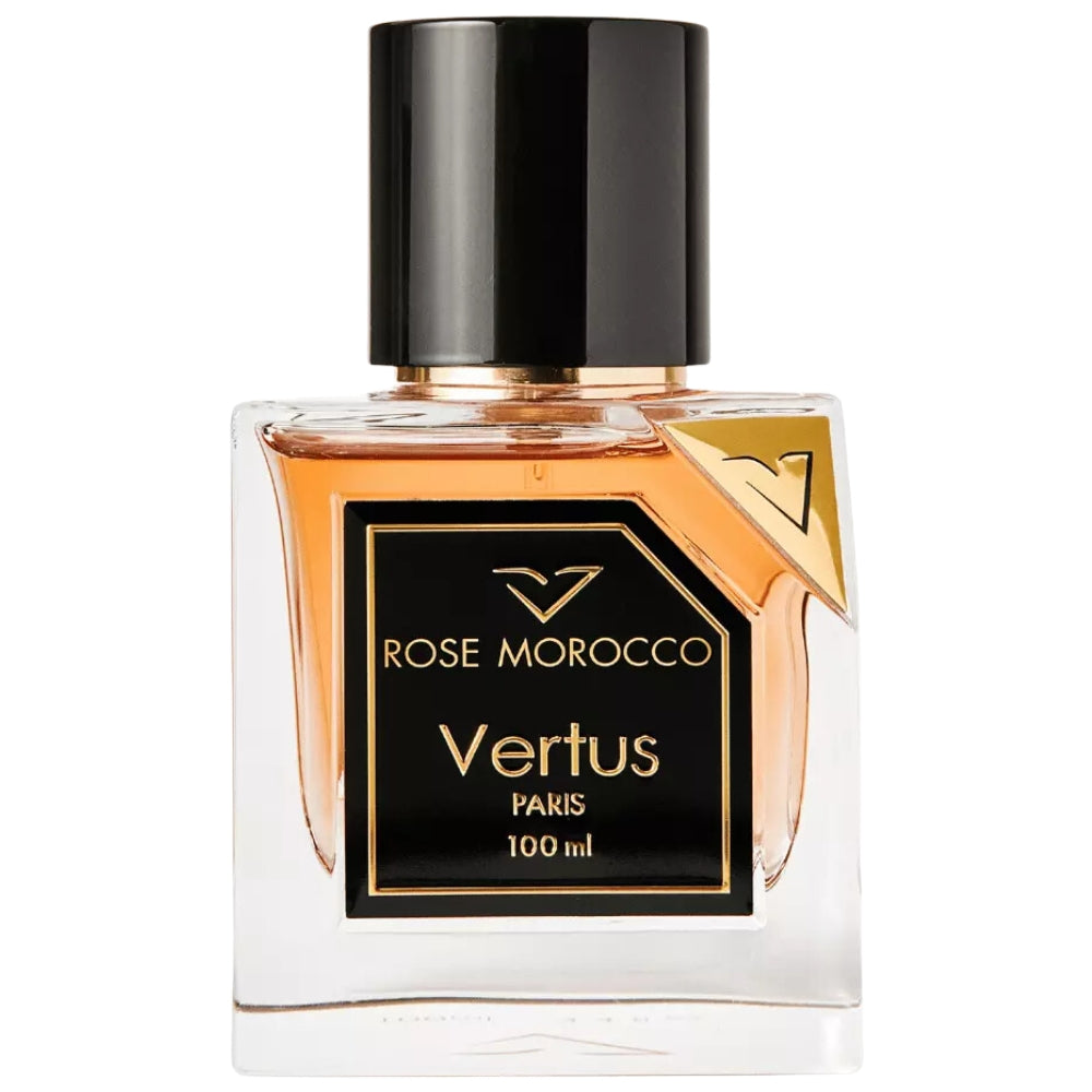 Vertus Paris Vertus Paris Rose Morroco (U) 3.4 Oz