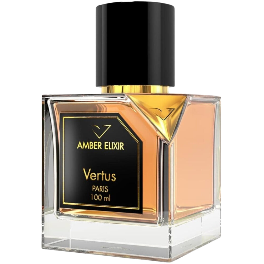Vertus Paris Vertus Paris Amber Elixir (U) 3.4 Oz