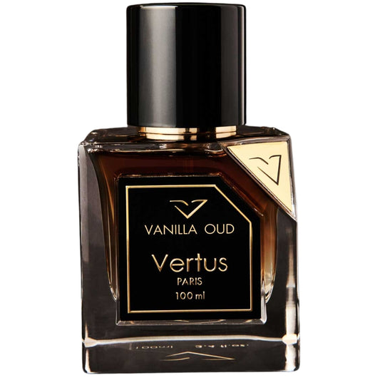 Productos de Importación (12 - 16 días hábiles) - Vertus Paris Vanilla Oud (U) 3.4 Oz