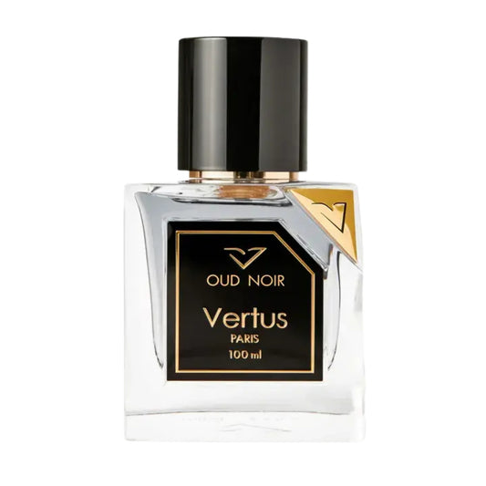 Productos de Importación (12 - 16 días hábiles) - Vertus Paris Oud Noir (U) 3.4 Oz