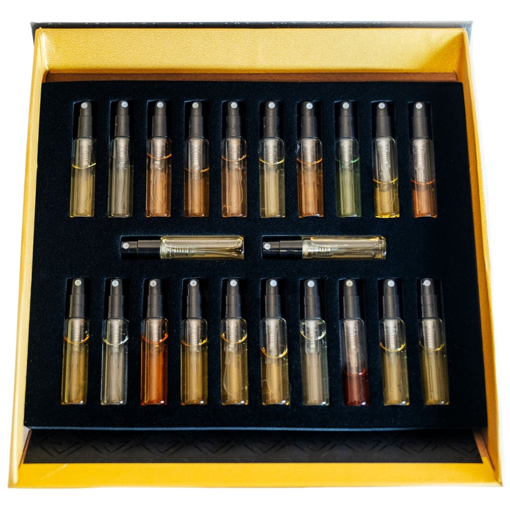 Productos de Importación (12 - 16 días hábiles) - Vertus Paris Discovery Gift Set (U)