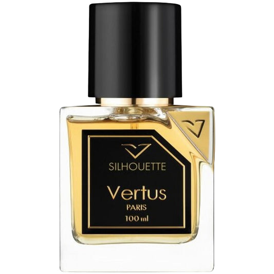 Vertus Paris Silhouette (U) 3.4 Oz - Productos de Importación (10 - 16 días hábiles)