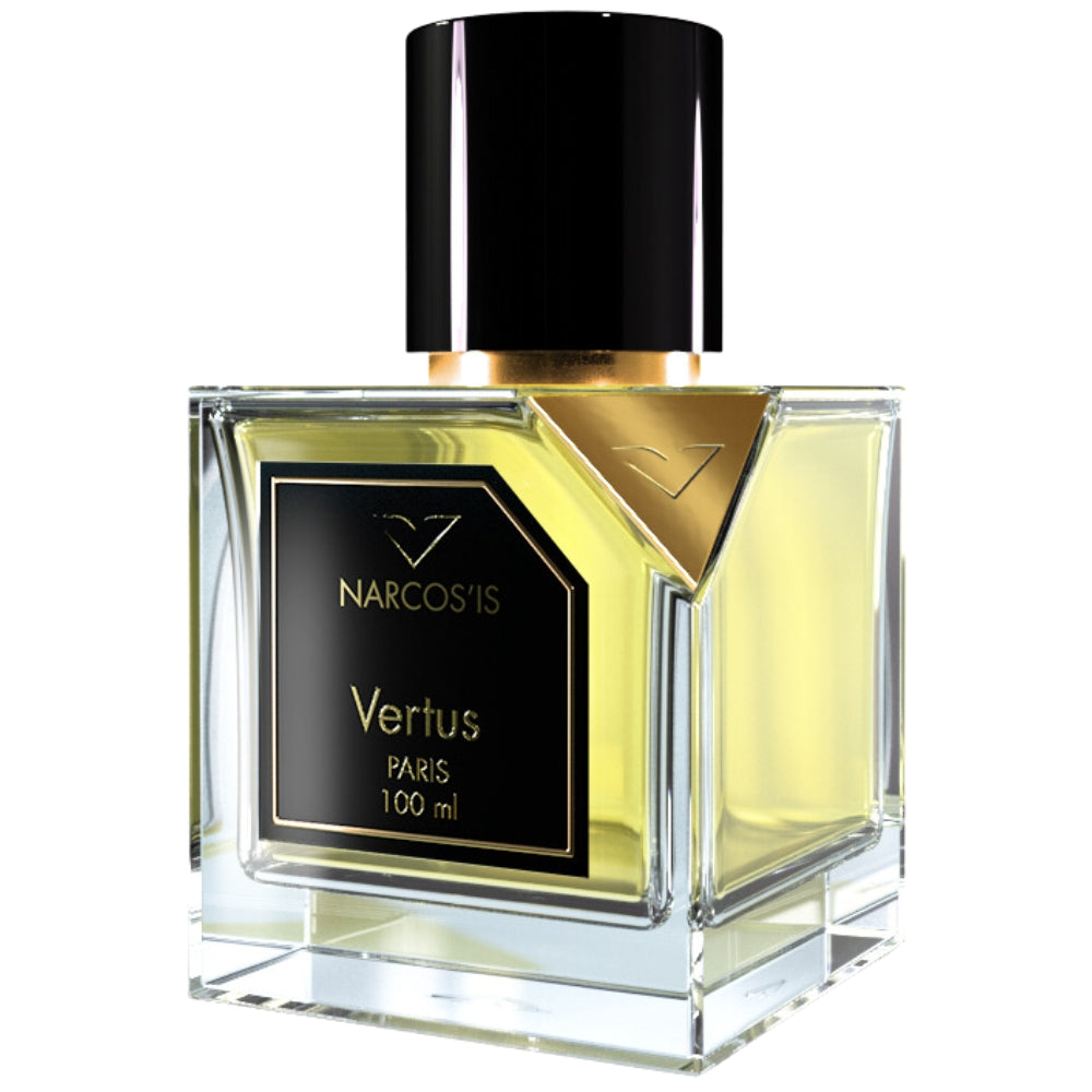 Vertus Paris Vertus Paris Narcos'is (U) 3.4 Oz