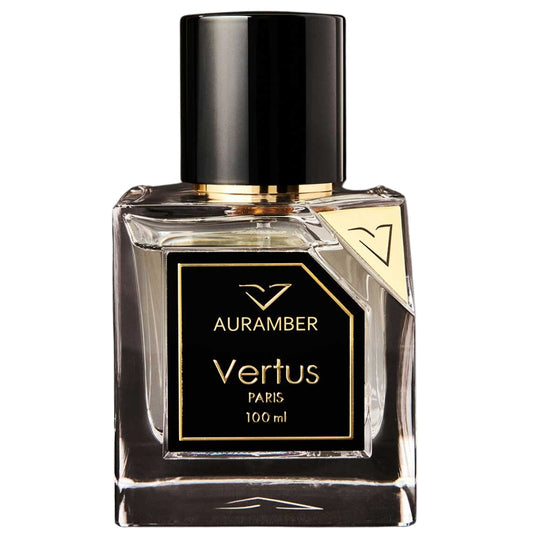 Vertus Paris Vertus Paris Auramber (U) 3.4 Oz