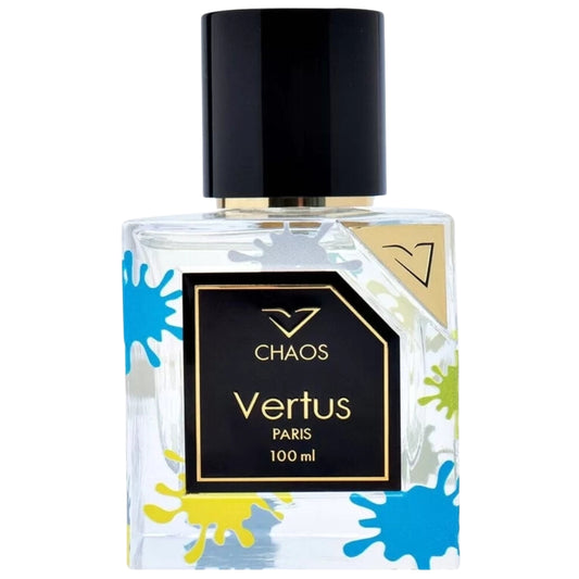 Vertus Paris Vertus Paris Chaos (U) 3.4 Oz