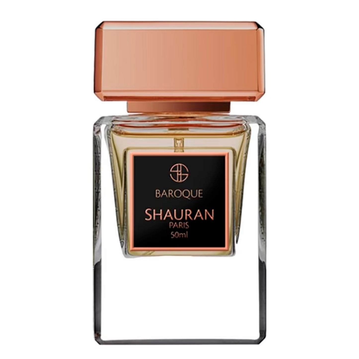 Productos de Importación (12 - 16 días hábiles) - Shauran Baroque (U) EDP 1.7 Oz