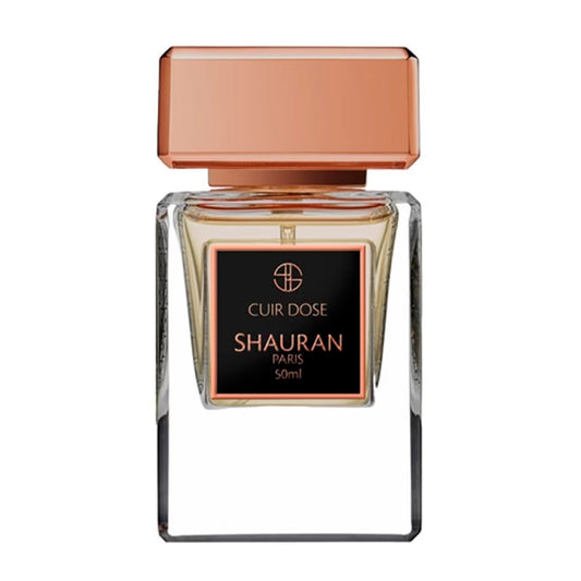 Productos de Importación (12 - 16 días hábiles) - Shauran Cuir Dose (U) EDP 1.7 Oz