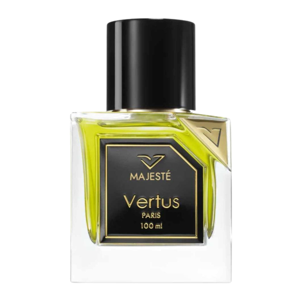 Vertus Paris Vertus Majeste (U) EDP 3.4 Oz