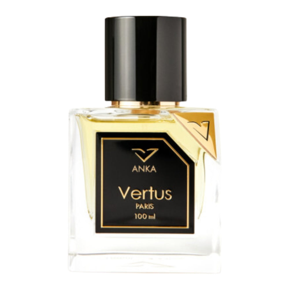 Vertus Paris Vertus Anka (U) EDP 3.4 Oz