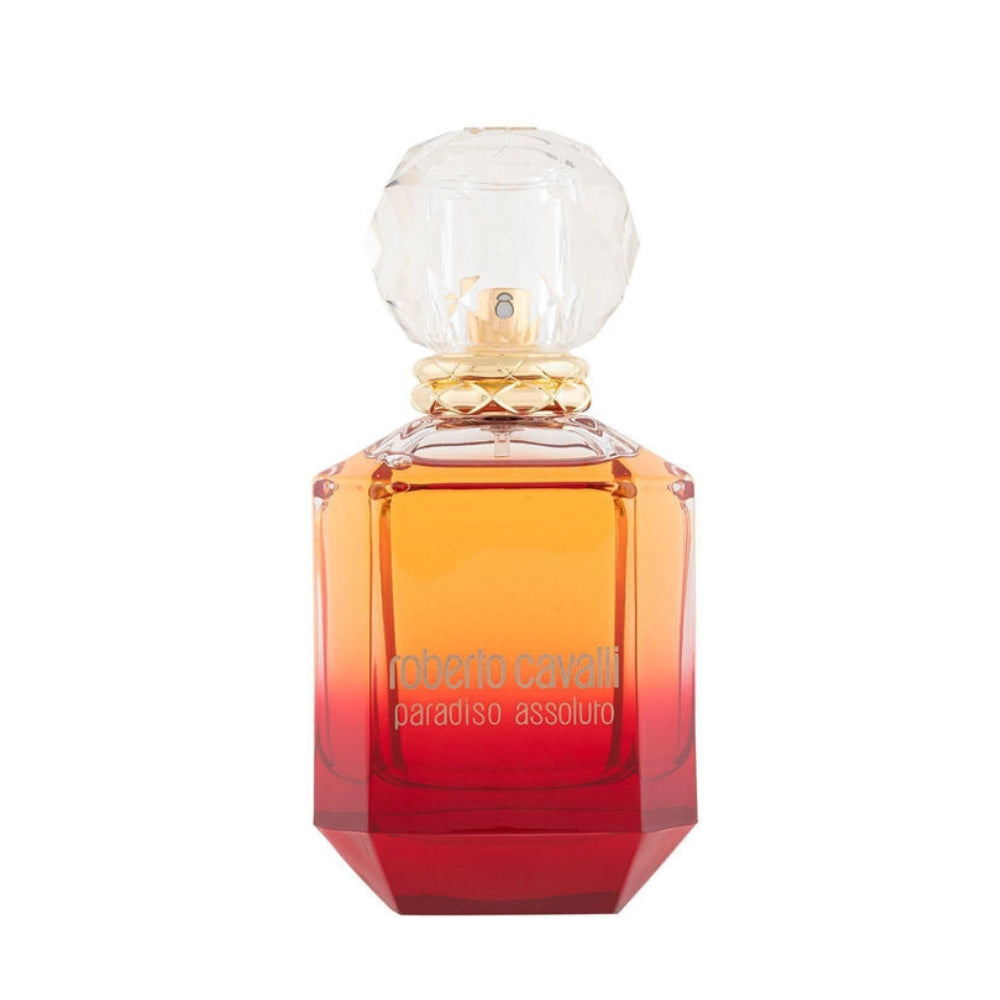 Productos de Importación (10 - 16 días hábiles) - Roberto Cavalli Paradiso Assoluto (L) EDP 1 oz