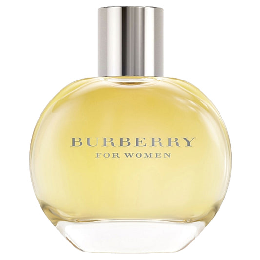 Productos de Importación (12 - 16 días hábiles) - Burberry Burberry (L) EDP 1.7 Oz