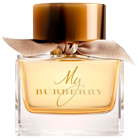 Productos de Importación (12 - 16 días hábiles) - Burberry My Burberry EDP (L) EDP 1.7 Oz